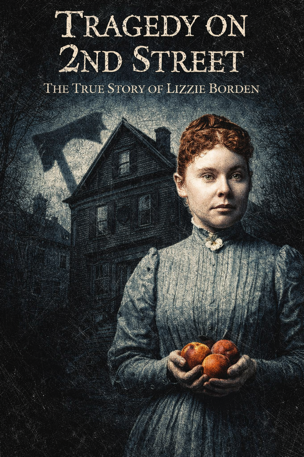 The True Story of Lizzie Borden